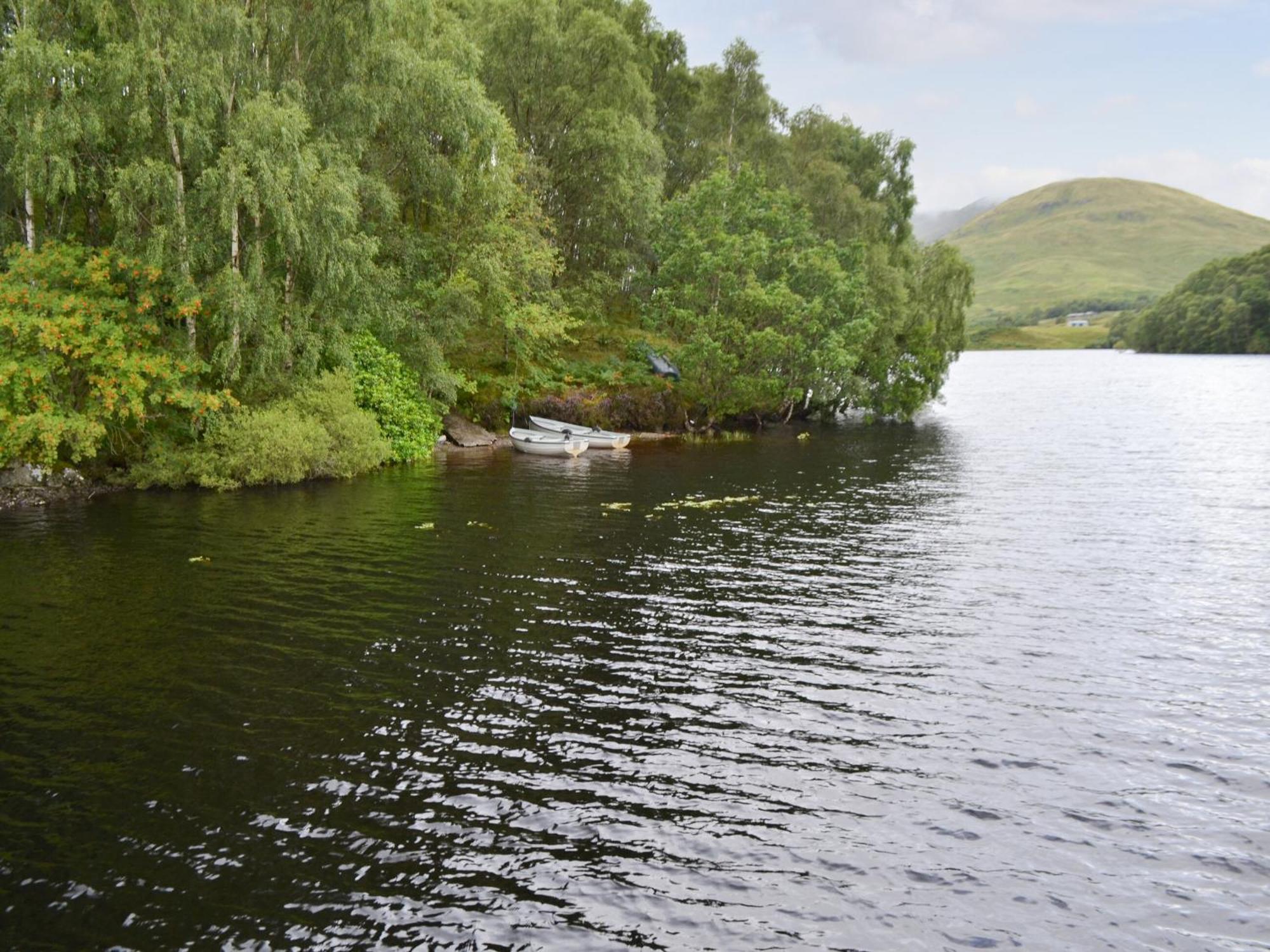 Faodail-Uk34218 Aberfoyle  Exteriér fotografie